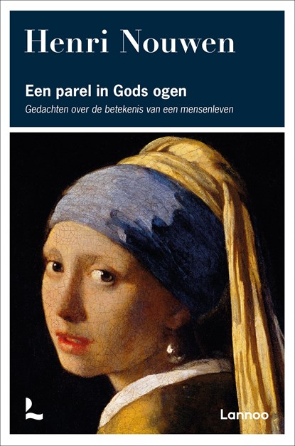 Een parel in Gods ogen, Henri Nouwen - Ebook - 9789020932652