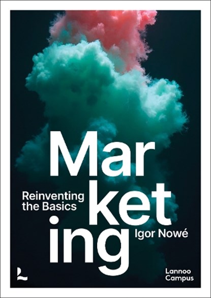 Marketing, Igor Nowé - Paperback - 9789020934052