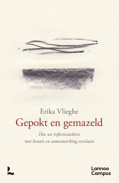 Gepokt en gemazeld, Erika Vlieghe - Ebook - 9789020944723