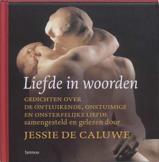 Liefde in woorden + CD