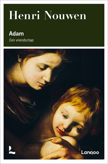 Adam, niet bekend - Ebook - 9789020945843