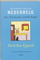 Avonturen van een Nederbelg | D.-J. Eppink | 