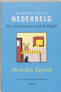 Avonturen van een Nederbelg | D.-J. Eppink | 