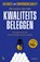 De kunst van het kwaliteitsbeleggen, Luc Kroeze ; Compounding Quality - Paperback - 9789020954791