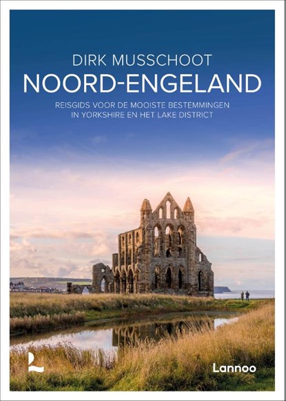 Noord-Engeland, Dirk Musschoot - Paperback - 9789020955644