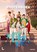 #LikeMe - Posterboek, #LikeMe - Paperback - 9789020956085