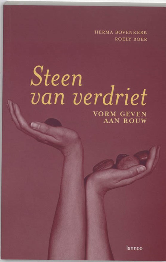 Steen van verdriet