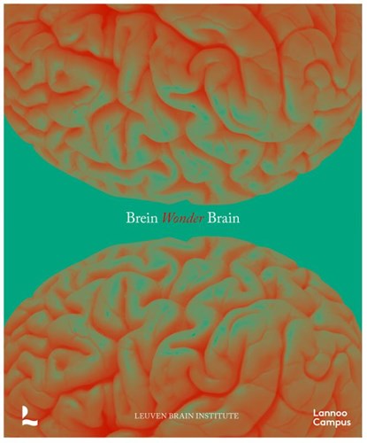 Breinwonder / Wonder Brain, Mathieu Vandenbulcke ; Ann Van der Jeugd - Gebonden - 9789020958508