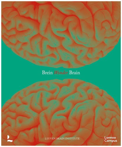 Breinwonder / Wonder Brain, Mathieu Vandenbulcke ; Ann Van der Jeugd - Ebook - 9789020958928