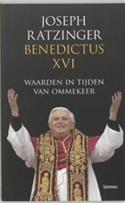 Waarden in tijden van ommekeer | Joseph Ratzinger Benedictus Xvi | 