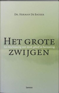 Het grote zwijgen | H. De Backer | 