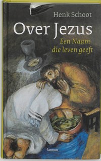 Over Jezus | H. j.M. Schoot | 