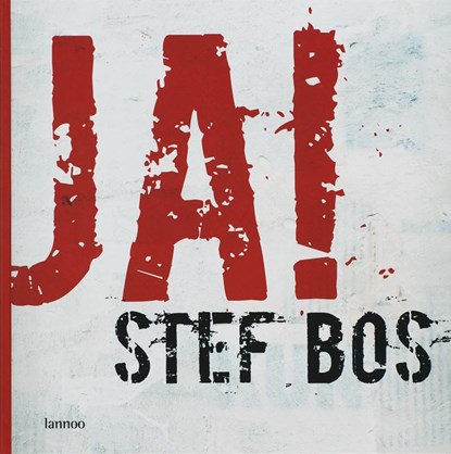 JA!, Stef Bos - Gebonden - 9789020967586