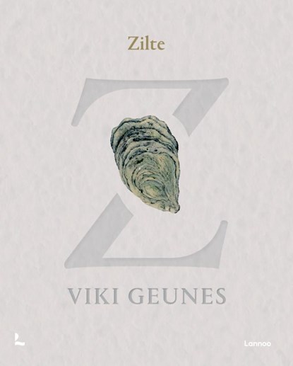 Zilte, Viki Geunes - Gebonden - 9789020969542