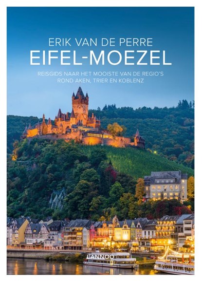 Eifel-Moezel, Erik Van de Perre - Paperback - 9789020969603