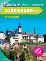 Luxemburg stad weekend, Anne Teffo -  - 9789020969931