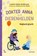 Dokter Anna en de dierenhelden, Laurie Halse Anderson - Gebonden - 9789020970883