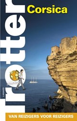 Corsica, Pierre Josse -  - 9789020972276