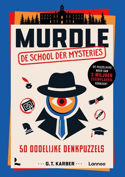 De school der mysteries