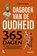 Dagboek van de oudheid, Patrick De Rynck - Paperback - 9789020975819