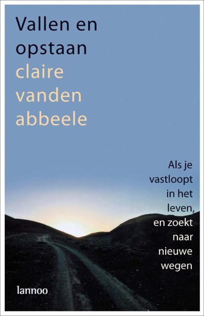 Vallen en opstaan, ABBEELE, C. - Paperback - 9789020976274