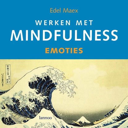 Werken met mindfulness Emoties, E. Maex - Gebonden - 9789020976786
