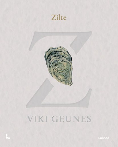 Zilte, Viki Geunes - Gebonden - 9789020977967