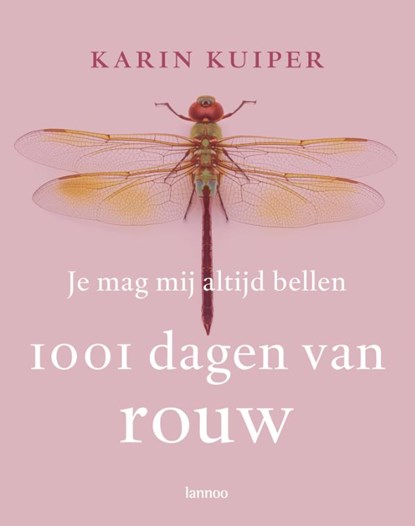 Je mag me altijd bellen, K. Kuiper - Paperback - 9789020978216