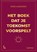 Het boek dat je toekomst voorspelt, Dirk Janssens - Gebonden - 9789020978667