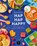 Hap hap happy, Roos Leufkens ; Mama Roos Kookt - Gebonden - 9789020981568