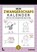 Mijn zwangerschapskalender, Emma Thyssen ; Mama Baas - Paperback - 9789020981698