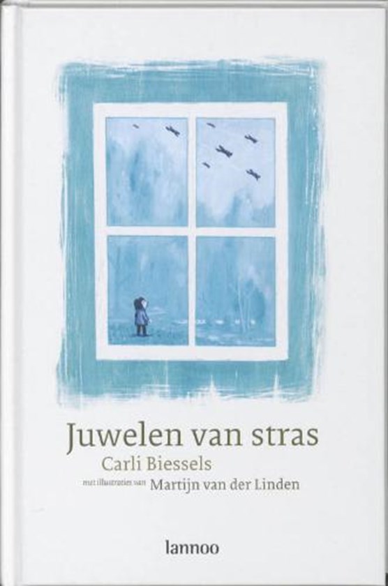 Juwelen van stras