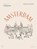 Kleurboek Amsterdam I Coloring Book Amsterdam, Katrien Van Gysegem - Gebonden - 9789020984934