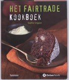 Het Fairtrade kookboek | Sophie Grigson | 