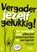 Vergader jezelf gelukkig, Bart Groenewoud ; Ernst van Dam - Paperback - 9789020985375