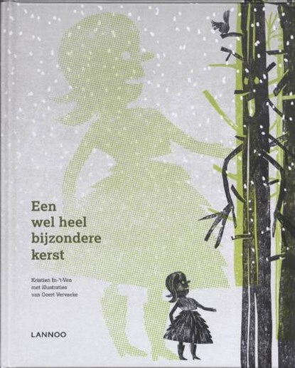 Een wel heel bijzondere Kerst, VEN, Kristien In't - Gebonden - 9789020985542