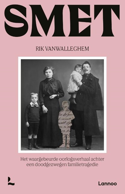 Smet, Rik Vanwalleghem - Paperback - 9789020986020