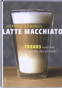 Latte macchiato | Herman Konings | 