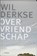 Over vriendschap, DERKSE, Wil - Gebonden - 9789020986389