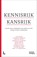 Kennisrijk kansrijk, Tim Surma ; Paul A. Kirschner ; Claudio Vanhees ; Michiel Wils ; Jasper Nijlunsing ; Nuno Crato ; John Hattie ; Daniel Muijs ; Elizabeth Rata ; Dylan Wiliam - Paperback - 9789020988253