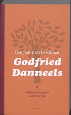Een jaar met kardinaal Danneels | Godfried Danneels | 