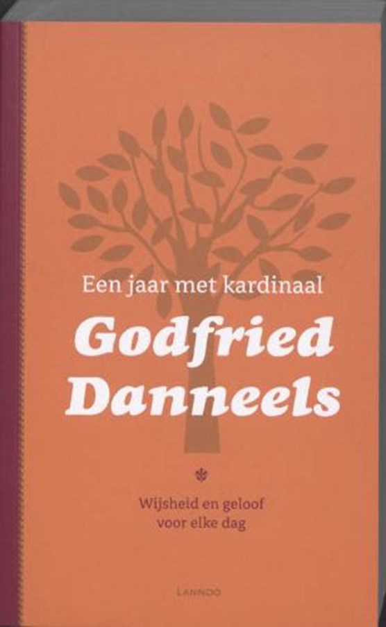 Een jaar met kardinaal Danneels