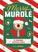 Merry Murdle - G.T. Karber - 9789020990003