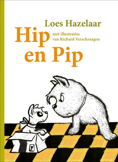 Hip en Hop, Hazelaar - Gebonden - 9789020990522