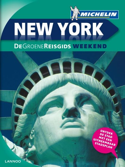 New York, Anne Teffo - Paperback - 9789020993257