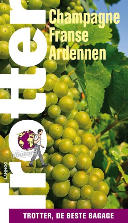 Champagne- Franse Ardenne