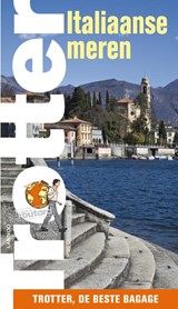 Italiaanse meren - Pierre Josse - 9789020994087