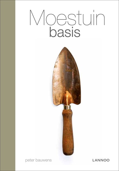 Moestuinbasis, Peter Bauwens - Ebook - 9789020996913