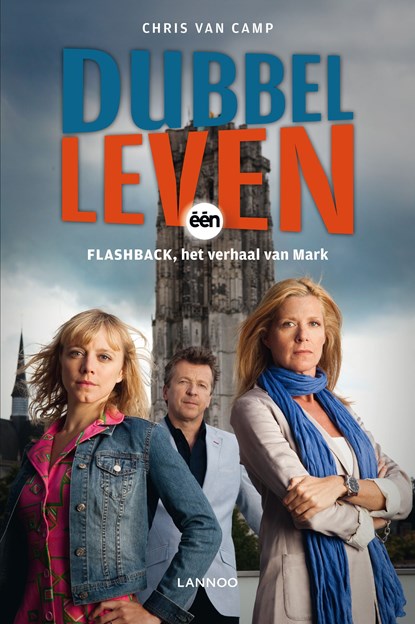 Dubbelleven, Chris Van Camp - Ebook - 9789020997392