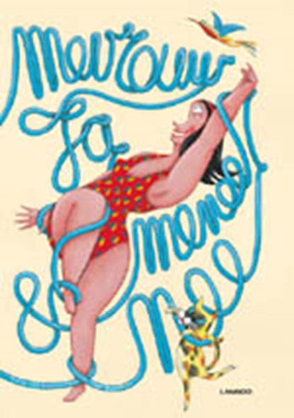 Mevrouw ja en meneer nee, OUDHEUSDEN, Pieter van / Bogaerts - Gebonden - 9789020998054